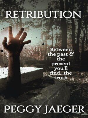 cover image of Retribution